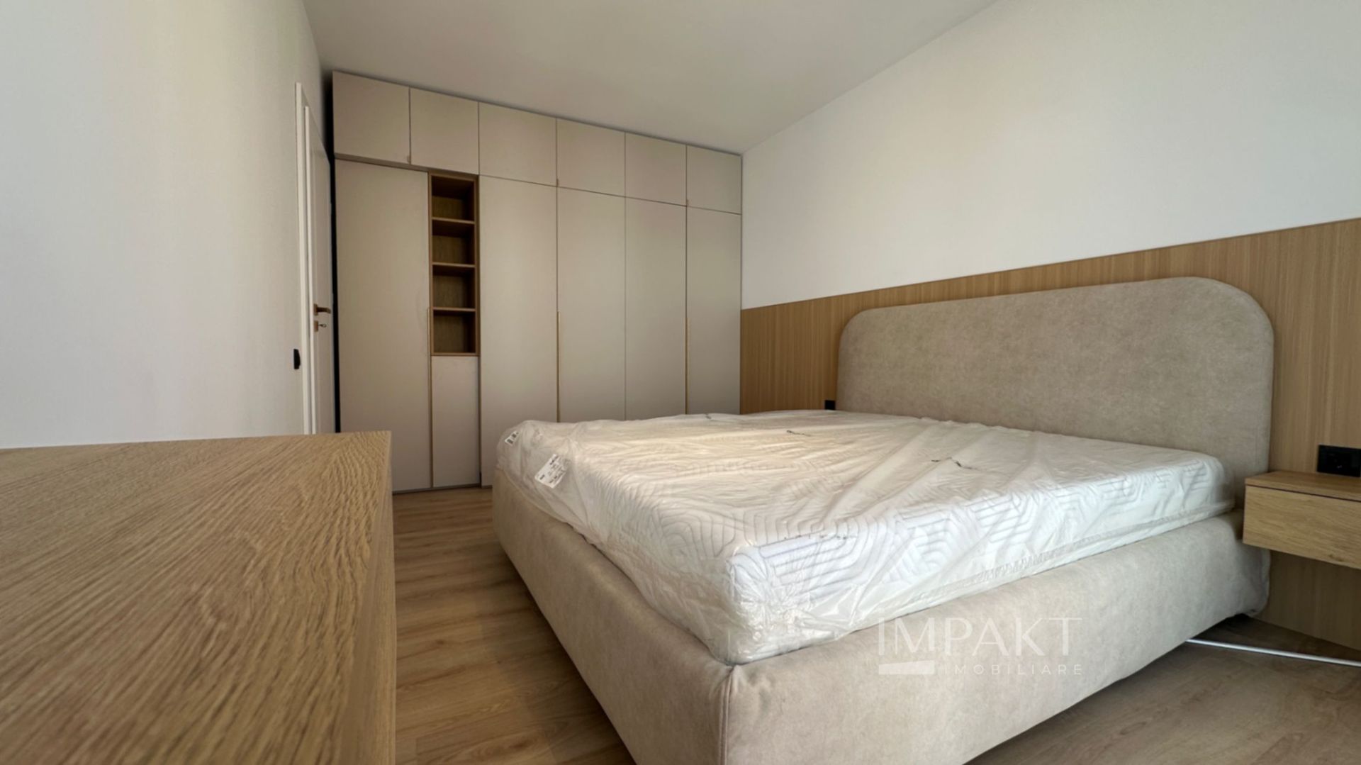 Apartament Mobilat & Utilat | Bucatarie separata | Lift | Intre Lacuri - Poză 10