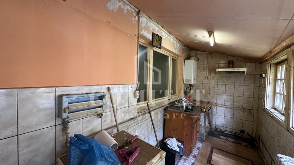 Apartament cu 3 camere | Finisaje clasice | Cartierul Zorilor - Poză 12