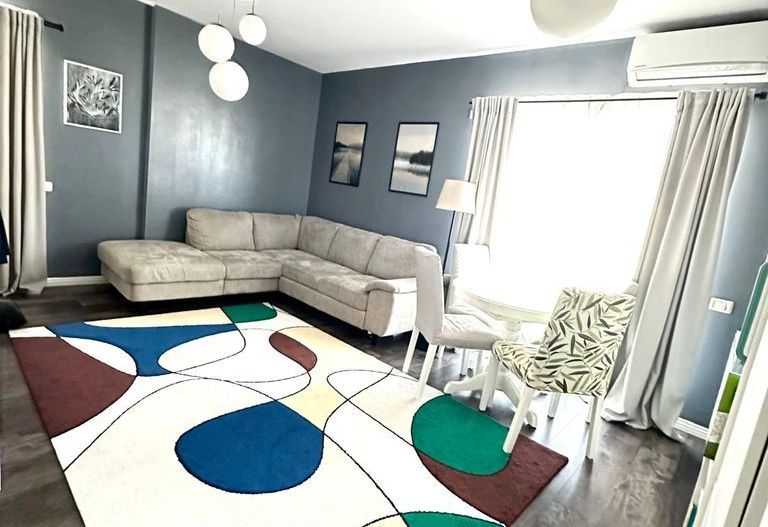 Apartament 3 camere premium Parcare subterană 13 Septembrie - Poză 1