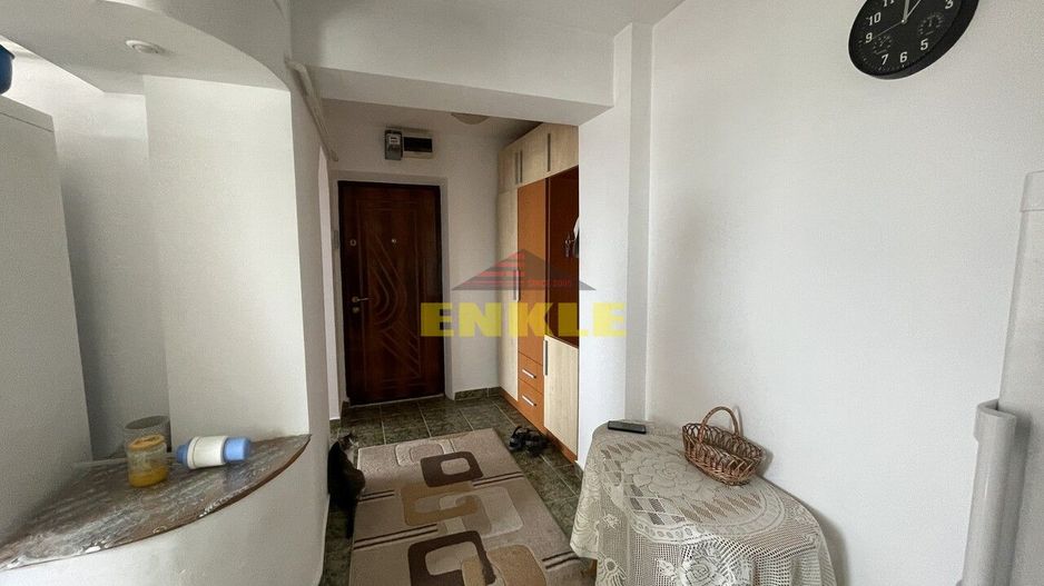 De vânzare apartament cu 3 camere, zona Gării - Poză 4
