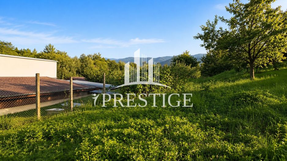 TEREN INTRAVILAN DE VÂNZARE | 1.000 MP | ZONA APFELHAUS - Poză 3