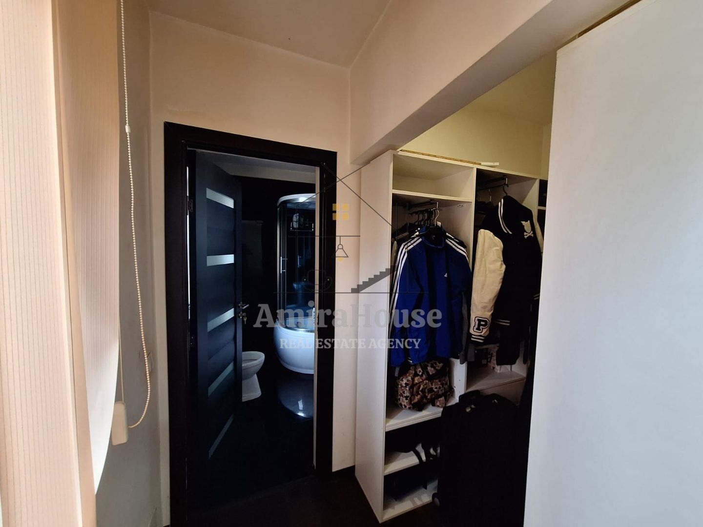 Casa tip duplex, 127 mp, teren 270 mp, Manastur - Poză 17