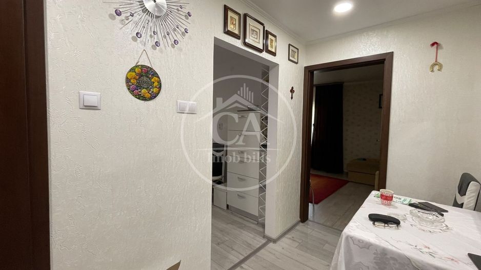 Apartament cu 2 camere de inchiriat in zona Valenta, Oradea - Poză 12