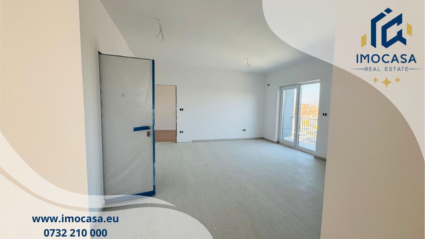 Apartament 3 camere noi cu parcare direct dezvoltator Gradiste Arad - Poză 4