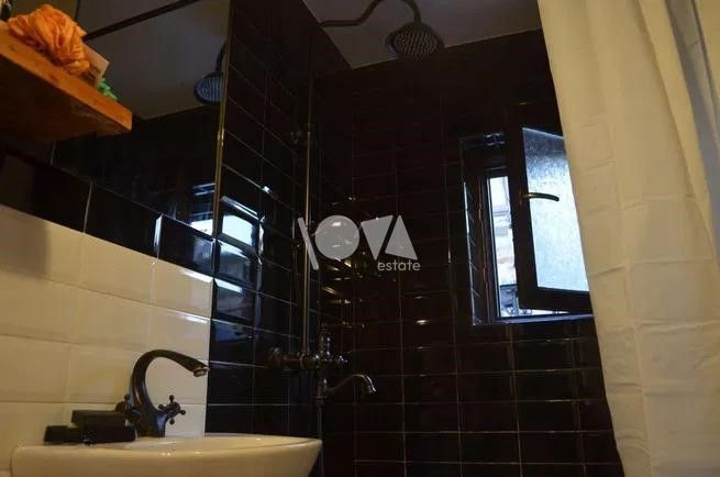 De închiriat - apartament 2 camere în vilă - demisol- Kiseleff - parc - Poză 9