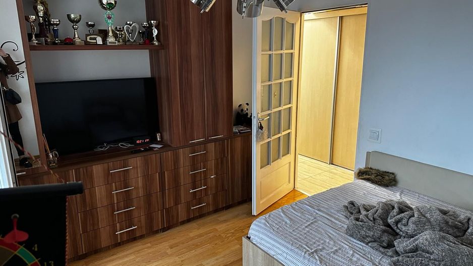 Apartament superb 4 camere | 2 băi | Mobilat | Șos. Fundeni - Poză 10