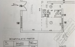 Vila lux Pipera Aviatiei I SU 212mp I recent renovata I COMISION 0% - Poză 3
