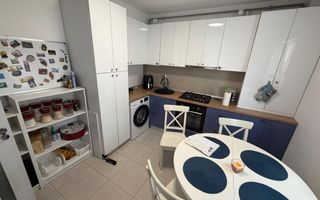 CASA DUPLEX- TOATE UTILITATILE, MOBILATA/UTILATA, COMISION  0% - Poză 1