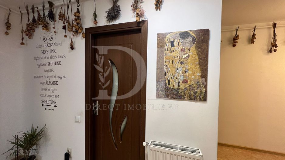 Apartament la cheie / etaj intermedair / Zona Vivo - Poză 18