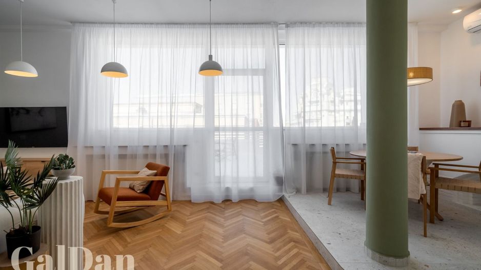 PENTHOUSE SPLENDID | UNIVERSITATE - Poză 3