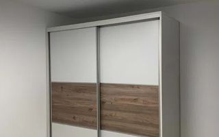 AP. 3 CAMERE DRUMUL TABEREI, RENOVAT, METROU, BUCATARIE INCHISA - Poză 2