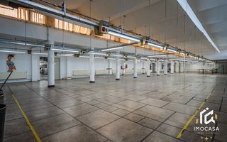 De vânzare Hală 1450mp producti industrial 15000mp teren Călan Jud. Hd - Poză 5