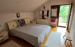 Casa deosebita de vanzare Tautii Magheraus - Poză 7