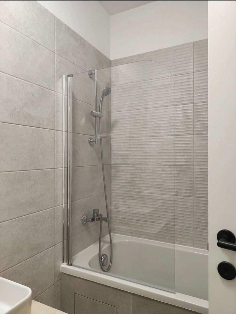 GARSONIERA- VULCAN RESIDENCE, BLOC NOU, BUCATARIE INCHISA, CENTRALA - Poză 3