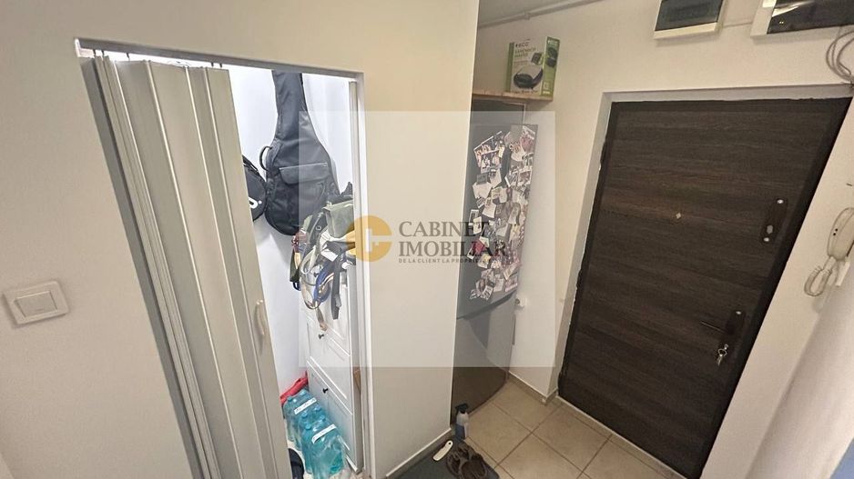 2 Camere Renovat | Etaj Intermediar | 300 m de Metrou | Mobilat-Utilat - Poză 3