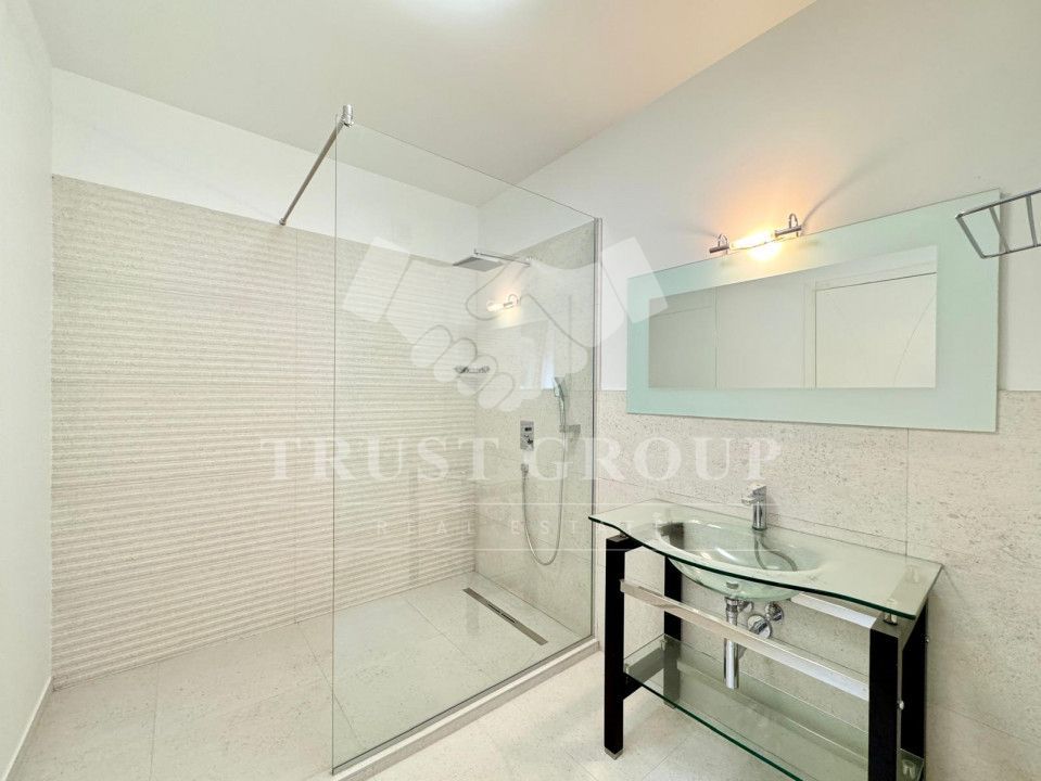 Duplex 5 camere Primaverii | Loc de parcare - Poză 14