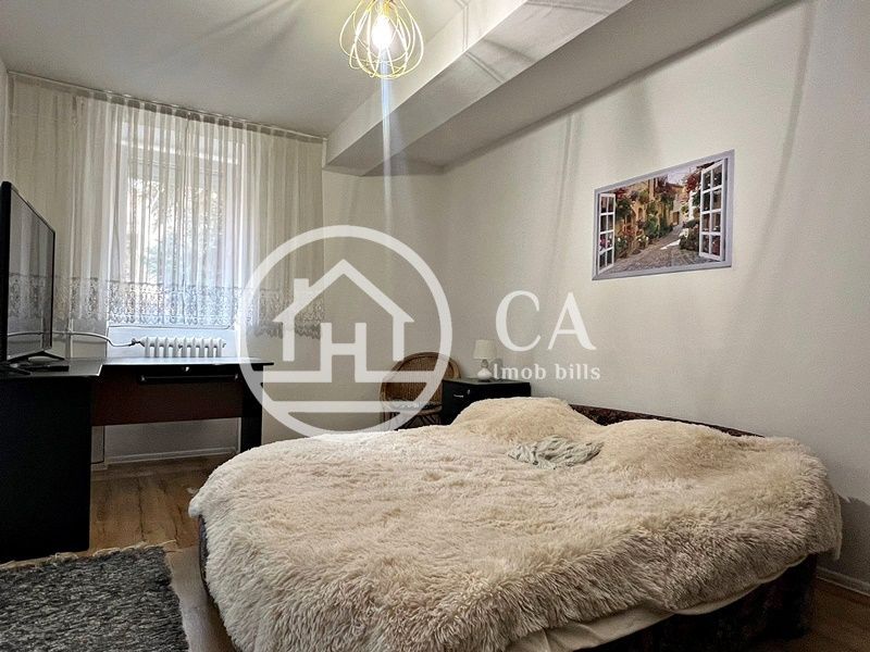 Apartament cu 1 camera de inchiriat in zona ultracentrala, Oradea - Poză 1