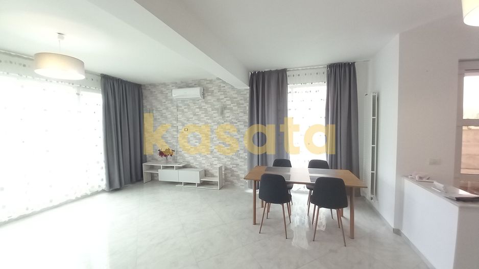 Vilă Modernă 4 Camere | Curte Privată | Zonă Excelentă & Facilități - Poză 2