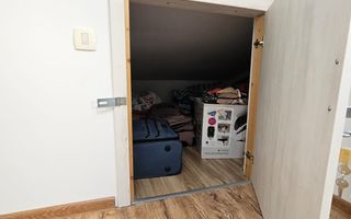 Apartament de vanzare 4 camere tip duplex in Popesti - Leordeni - Poză 16