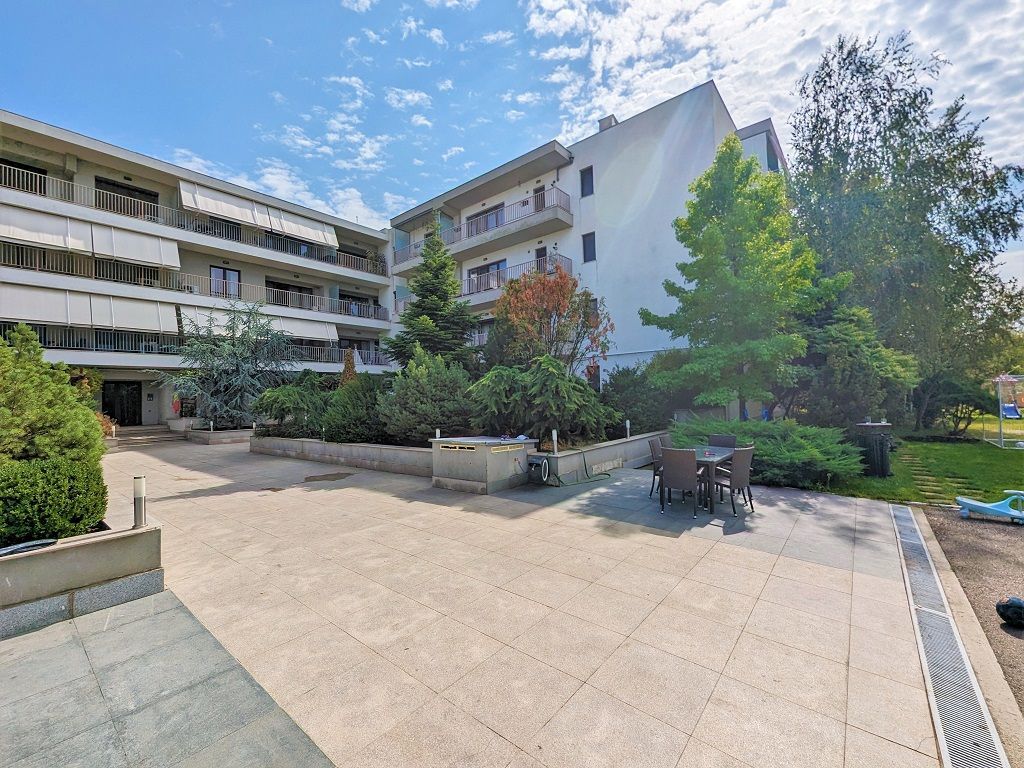 3 camere spațios, bloc boutique, 2 parcări subterane, Erou Iancu Nicolae - Poză 14