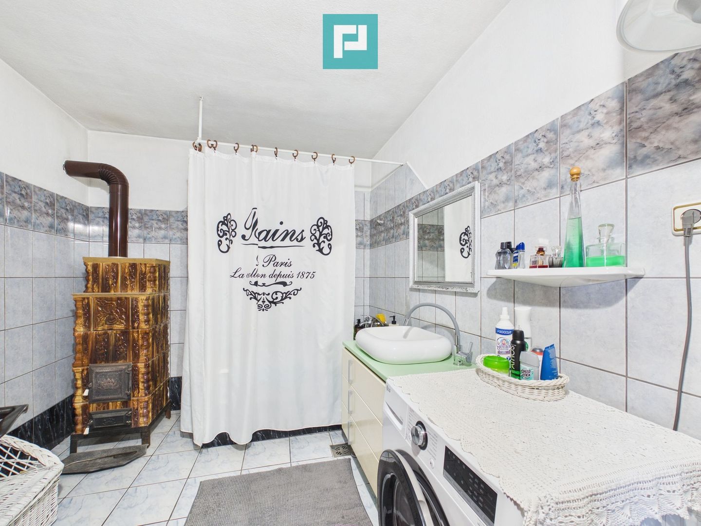 Casă cu 6 camere pe teren de 2029 mp – Miniş - Poză 15