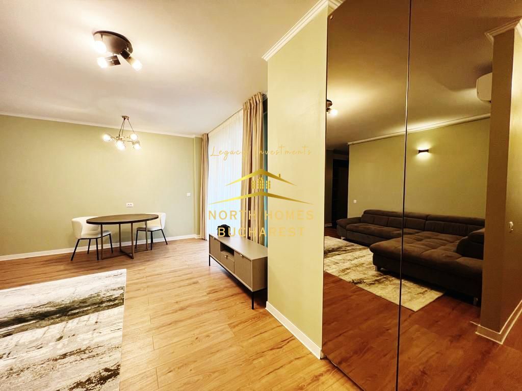 Apartament Premium 3 camere | Floreasca - Poză 10