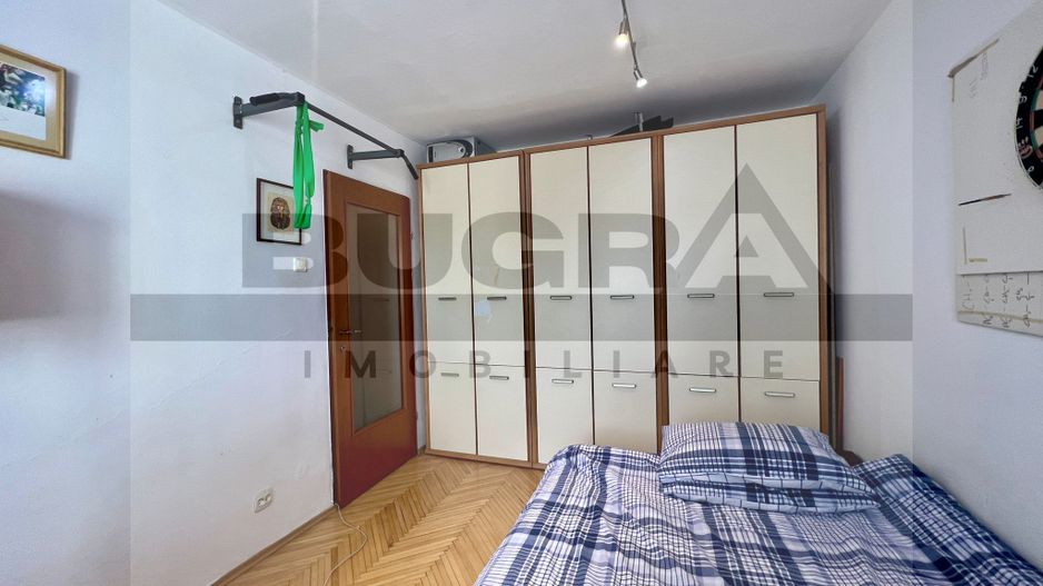 Apartament 3 camere, 64mp, decomandat, PETFRIENDLY, zona McDonalds - Poză 6
