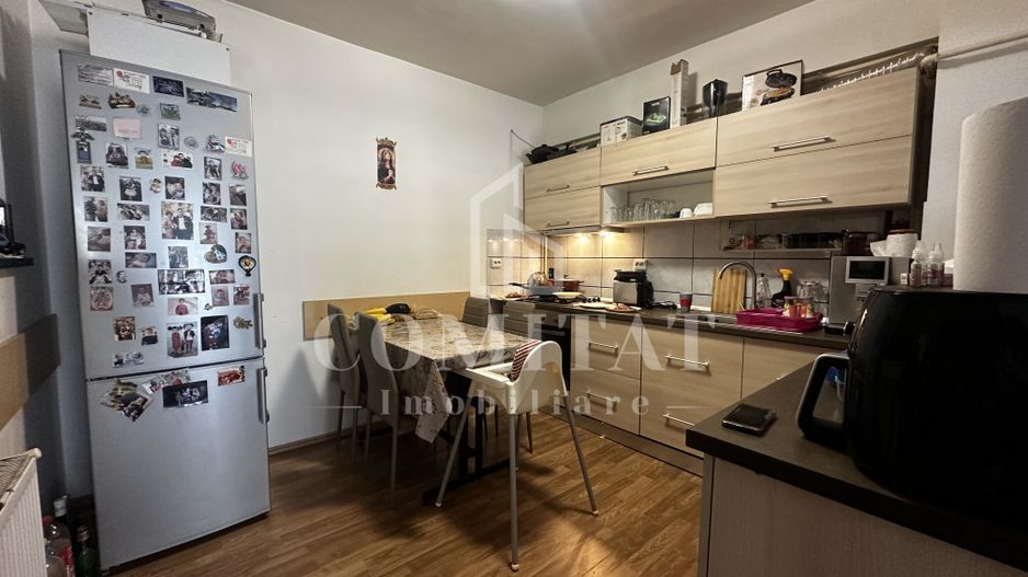 Apartament la etaj intermediar | Loc de parcare | Zona Str Teilor - Poză 8