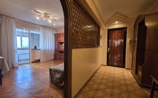 TOMIS NORD - 3 camere gata de mutat | piata Ciresica | scoala 29,38 - Poză 20