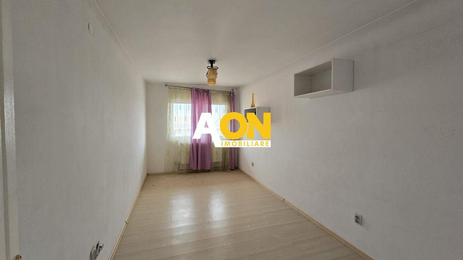 Apartament cu 4 camere, 120 mp utili, Ampoi 1 - Poză 4