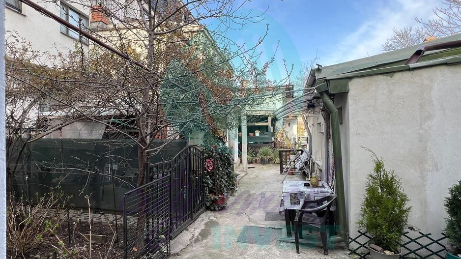 Apartament 2 camere la curte-Parc Carol-Viilor - Poză 9