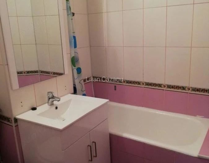 Închiriere  Garsoniera decomandata, mobilata, etaj parter, zona Titan, Dristor - Poză 8