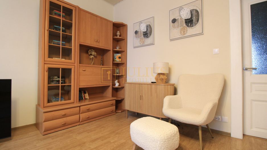 Take Ionescu, 3 camere, centrala proprie. - Poză 3