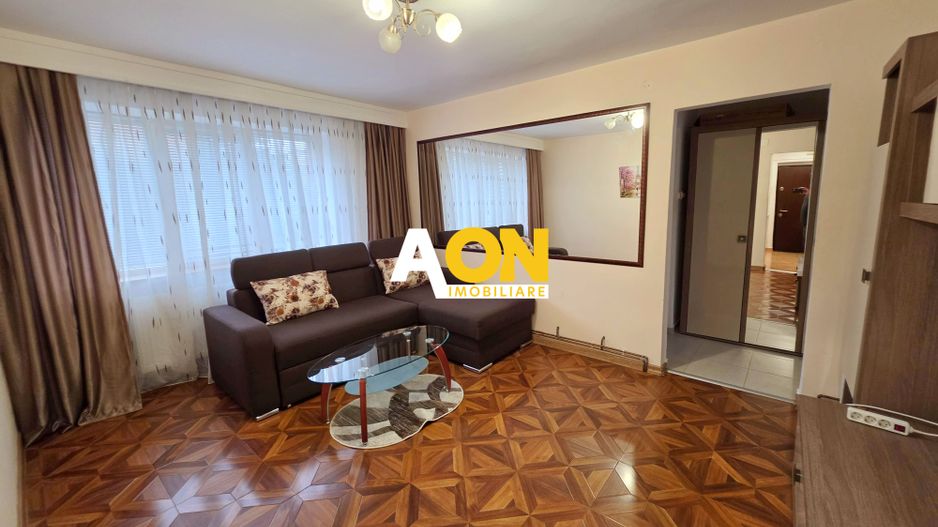 Apartament 2 camere, etaj 1, mobilat, utilat, Cetate, zona Closca - Poză 6