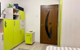 Ap 3 camere decomandat - zona Tractorul ID: 17339 - Poză 9