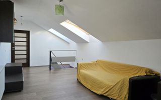 Apartament spațios, 3 camere pe două niveluri, zona Florilor, Florești - Poză 5