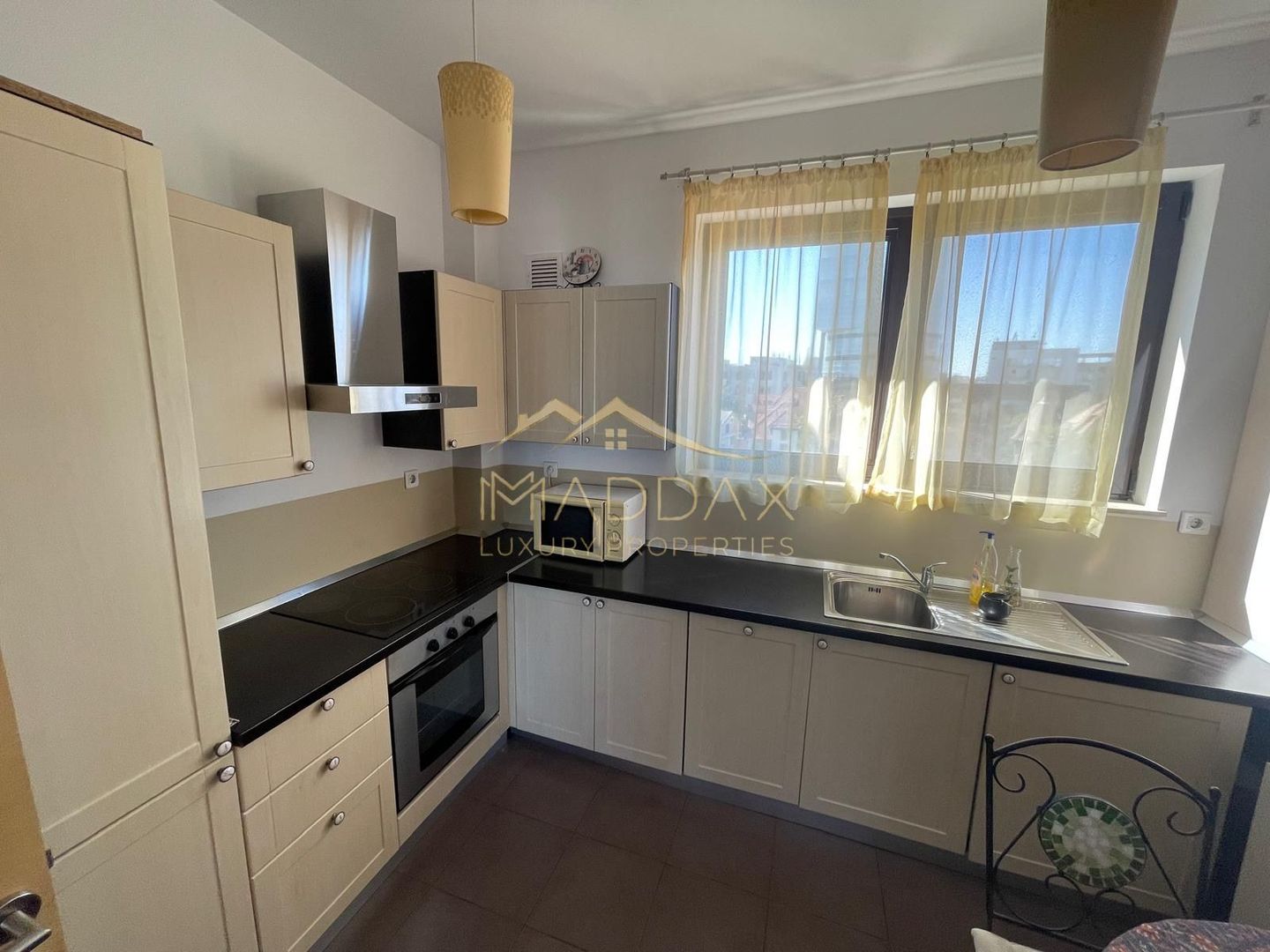Apartament 3 camere *100mp* // Parcare // Victoriei - Kiseleff - Poză 8