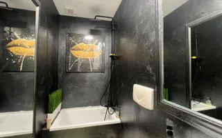 Apartament 3 Camere // Bloc Boutique // Mutare imediata // Floreasca - Poză 14