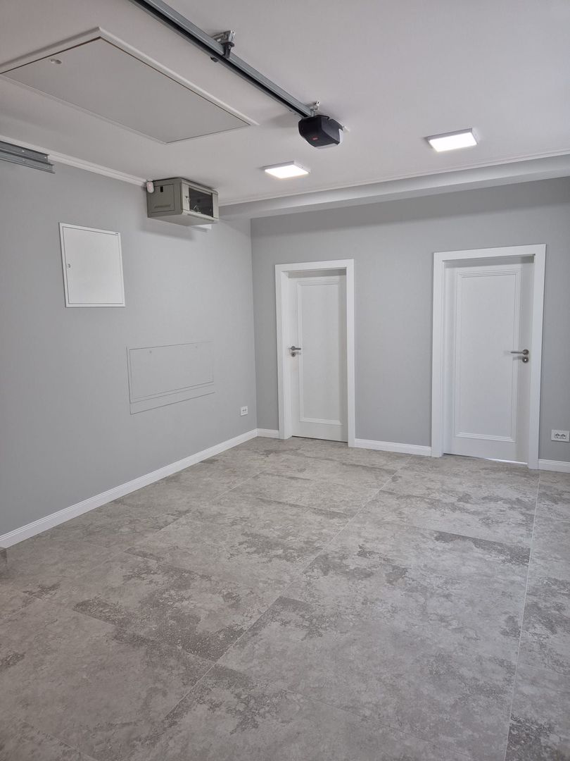 Locuinta individuala cu garaj si teren de 1000mp - Poză 11