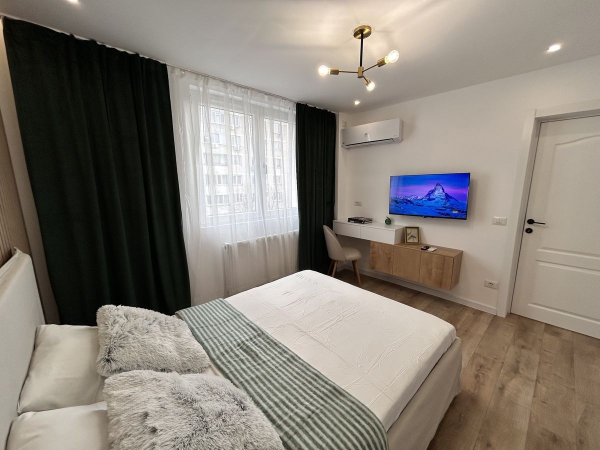 De vanzare Apartament 2 camere Drumul Taberei - Poză 5