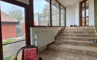 Casa 150 mp Teren 1715 mp Ampoita - Poză 14