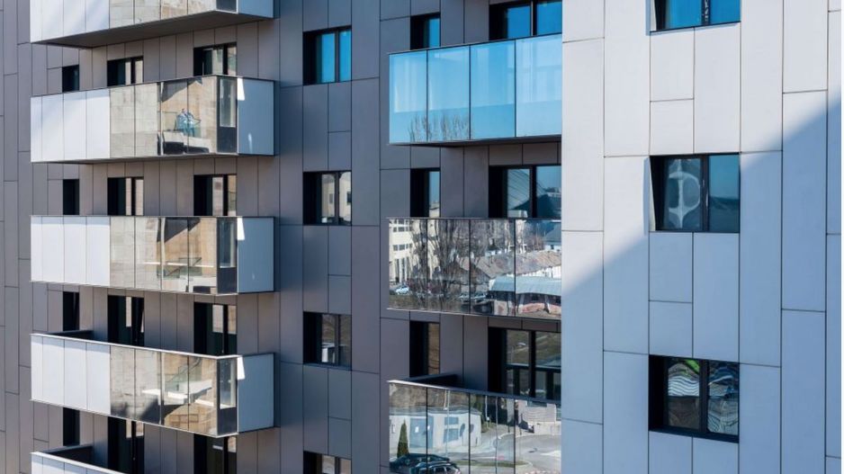 Cortina Residence - Poză 6