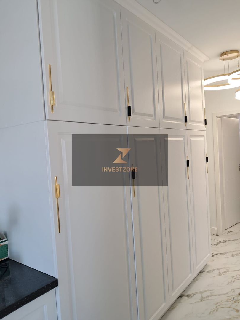 Apartament de vanzare in complexul Prima Onestilor-Oradea - Poză 3