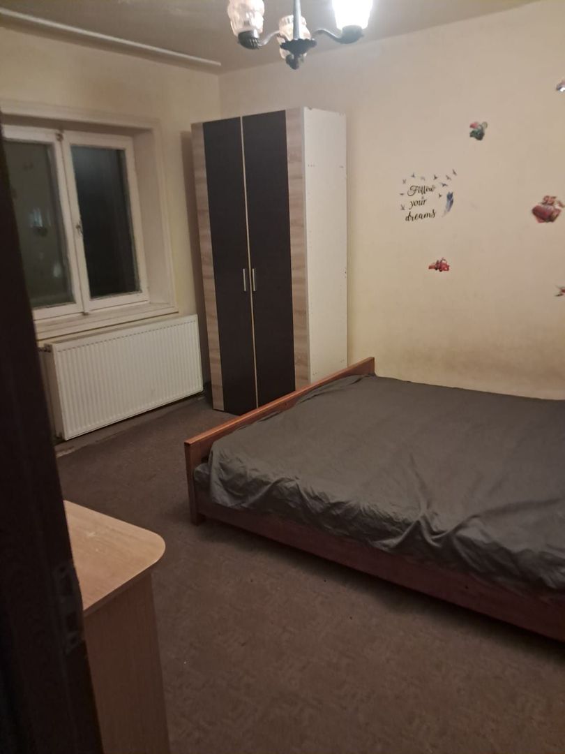 Girocului-Lidl | 2 Camere | Decomandat | Centrala proprie | 2 balcoane - Poză 5