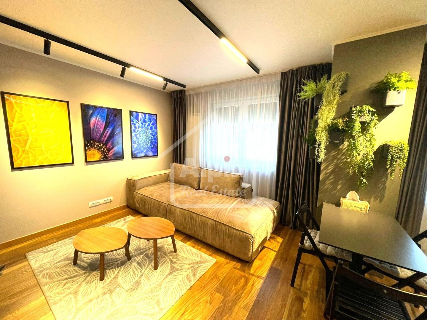 Apartament Finisaje Calitative I Tractorul Coresi - Poză 6