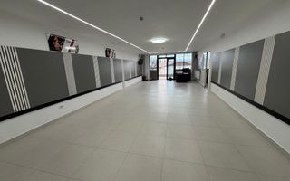 De vânzare spațiu comercial, show-room - Florești - Poză 6