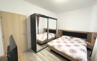 BG92-Apartament 2 camere Mobilat-Utilat,,Bloc nou,Parcare-Giroc - Poză 5