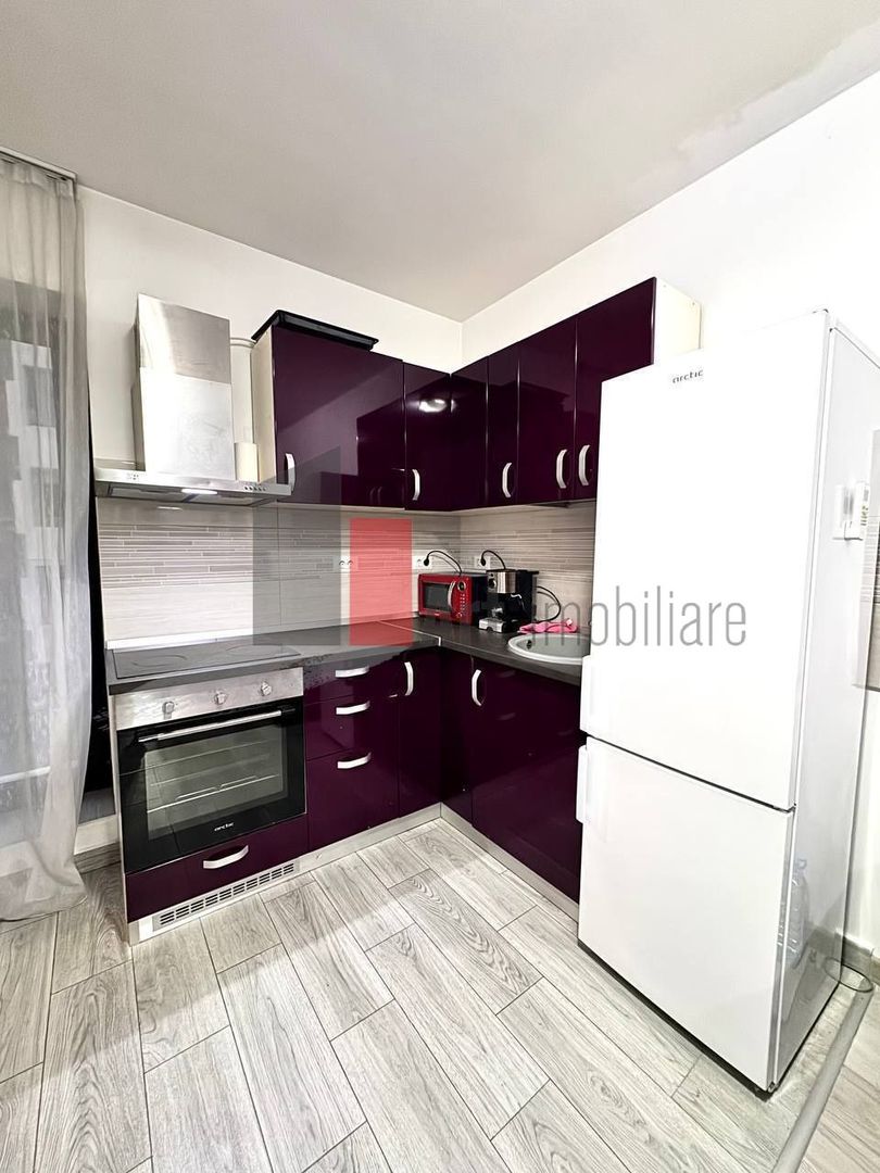 Auchan Militari Transparent Residence3 STB spre metrou Pacii Lujerului - Poză 4