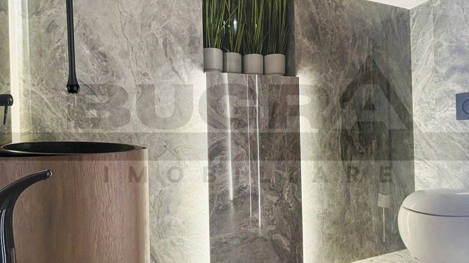 Casa individuala 210mp, terasa, sauna, jacuzzi, zona C-tin Brancusi - Poză 28
