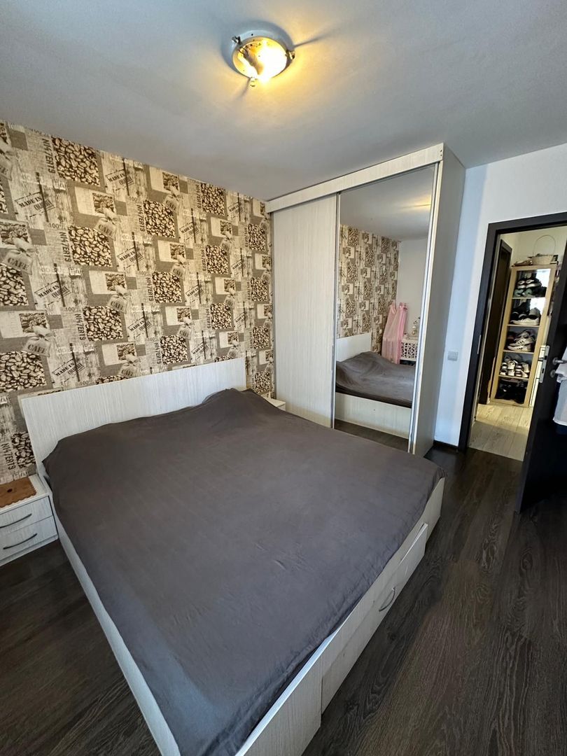 Apartament 2 camere Metalurgiei Loc de parcare - Poză 6